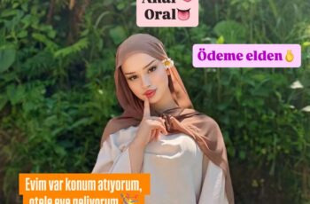 Kastamonu Escort SEVDA